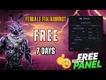 FREE PC PANEL OB51 💻 100% FAKE DAMAGE FIXED 🎯 DIRECT HEADSHOT | 100% ANTIBAN SAFE ✅ FREE PANEL