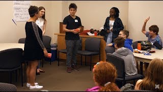 Bring the Solutionary Program to Your School