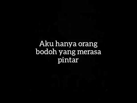 Captain jack- musuh dalam cermin