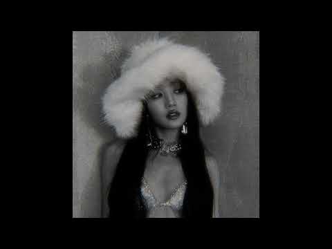 MINNIE Blind Eyes Red Slowed Reverb 