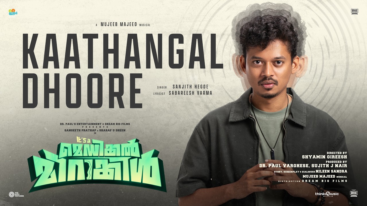 Kaathangal Dhoore
