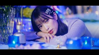 Video thumbnail of "日向坂46 佐々木久美『NIGHT FLIGHT』"