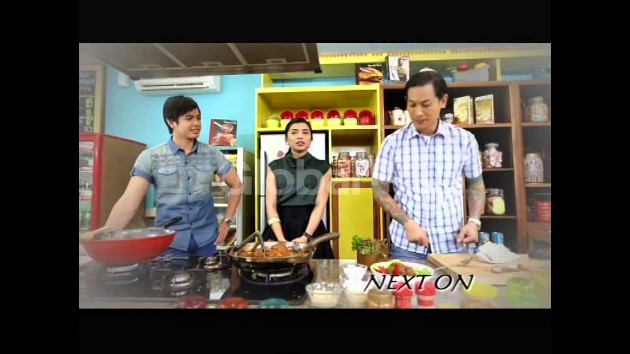 ARJUNA Eps. 102 : Tommy Kurniawan dan Ayu Hastari