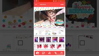 best free slideshow maker screenshot 5