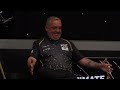 MELLING MAGIC! | Chris Melling v Jimmy Croxton | The Masters 2025
