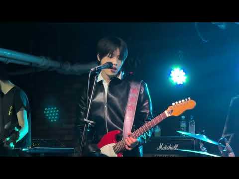 251119 크리스피 (creespy) - Ray (김승윤 focus) @creespy in club FF