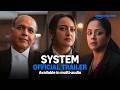 System Official Trailer | Sonakshi Sinha & Jyotika 🎬