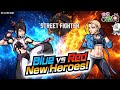 Battle Cats TV: Street Fighter 6 Collab!