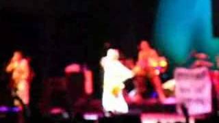 Manu Chao - Infitnita Tristeza (live)