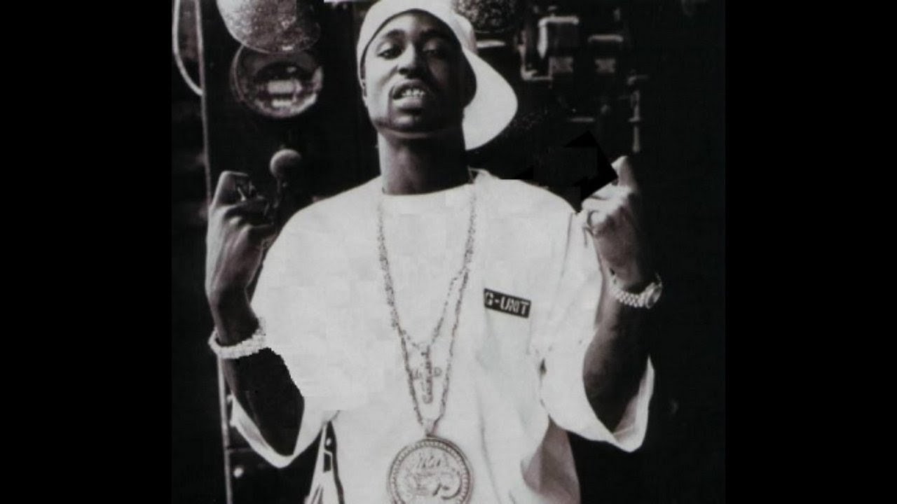 Young Buck New York City (Lyrics) YouTube