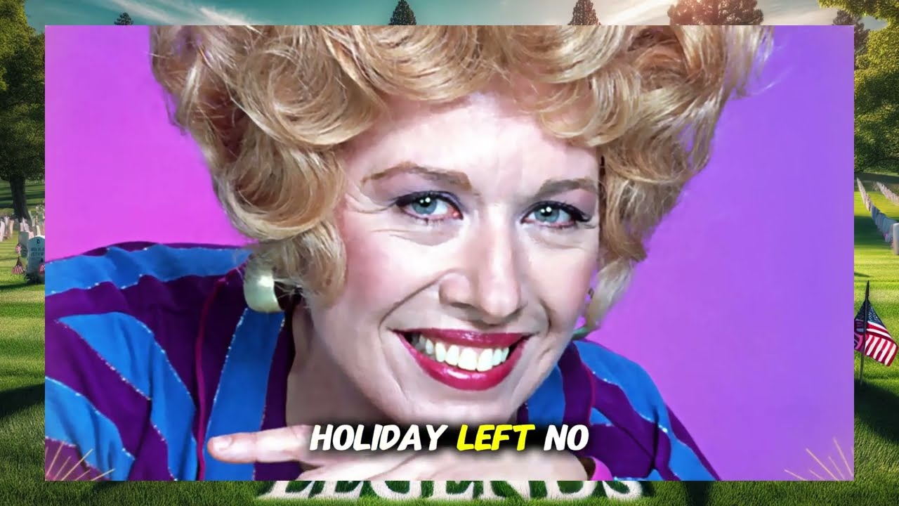 3 American Legends who Died Today