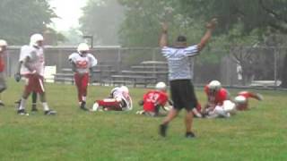 Akron East vs Glenville Cleveland