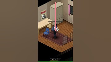 This Project Zomboid Mod Can Save You a LOT of Time