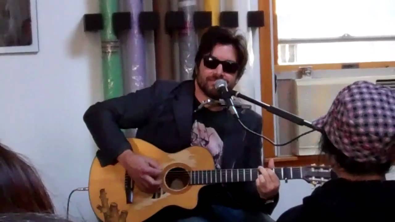 Bob Schneider - Beatomatic