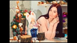 Кукол с душой и характером делают в Красноармейске Кукол с душой и характером делают в Красноармейске