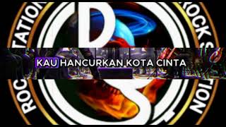 Download Lagu Sendiri - May (Cover Rock Orchestra) Karaoke MP3