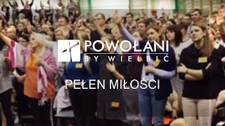 Pełen miłości chords