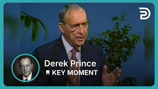 Christianity Is Not a Set of Rules | Derek Prince