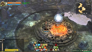 tree of savior - player  Nemsey  BOTTER/MACRO KOBT !