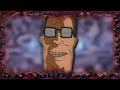 Who is aliantos disturbing king of the hill edits