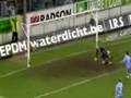 Gol de Bryan Ruiz (KAA Gent - Westerlo)