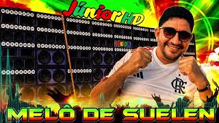 MELÔ DE SUELEN EXCLUSIVO MEGA ITAMARATY 