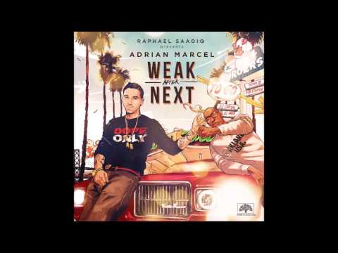Adrian Marcel - Searching (Ft. Raphael Saadiq & Snoop Dogg) [Weak After Next]