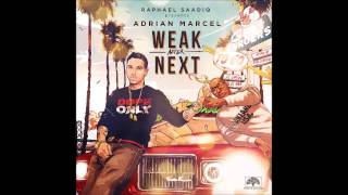 Adrian Marcel - Searching (Ft. Raphael Saadiq & Snoop Dogg) [Weak After Next] Net Worth