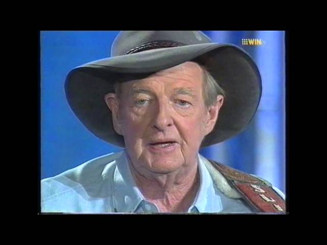 This Is Your Life; Slim Dusty class=