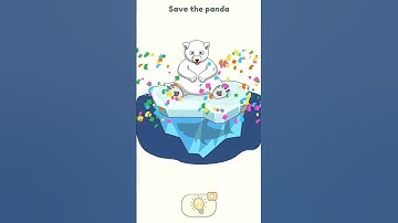 Save the panda #level176 #dop2 #deleteonepart #shorts #shortsfeed #youtubeshorts