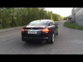 Jaguar XF SV8 4 2 Supercharged No XF R With Spires Exhaust 