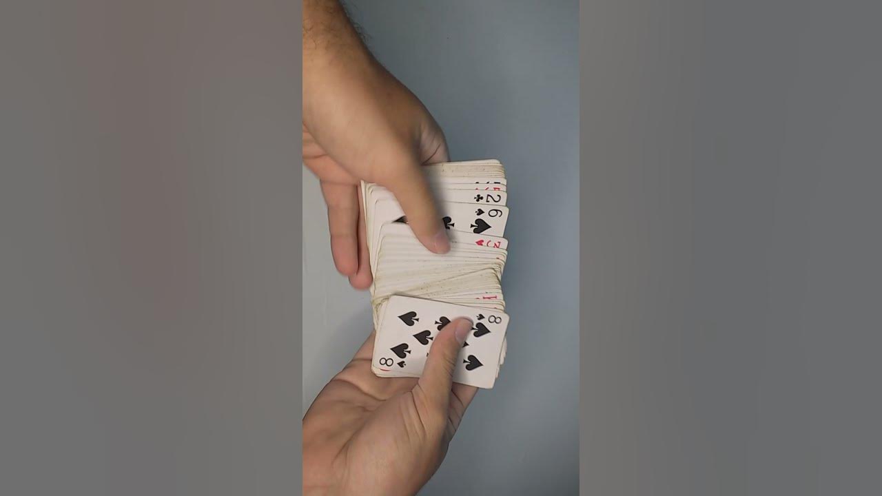 BARALHO, UNO, MAGIC É PECADO JOGAR CARD GAMES? 