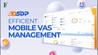 Revolutionizing Mobile VAS Ecosystems | Digital Service Delivery Platform (DSDP)