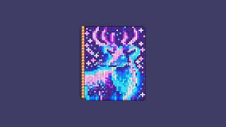 Famous Pixel Flow Level 799 (Very Hard) Solution Walkthrough - Deer Wealth