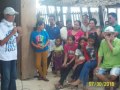 PASTORAL VISIT
