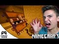 EFSANE SERİ VE CANAVAR SANDIK!! - Minecraft Hexxit - Bölüm 1