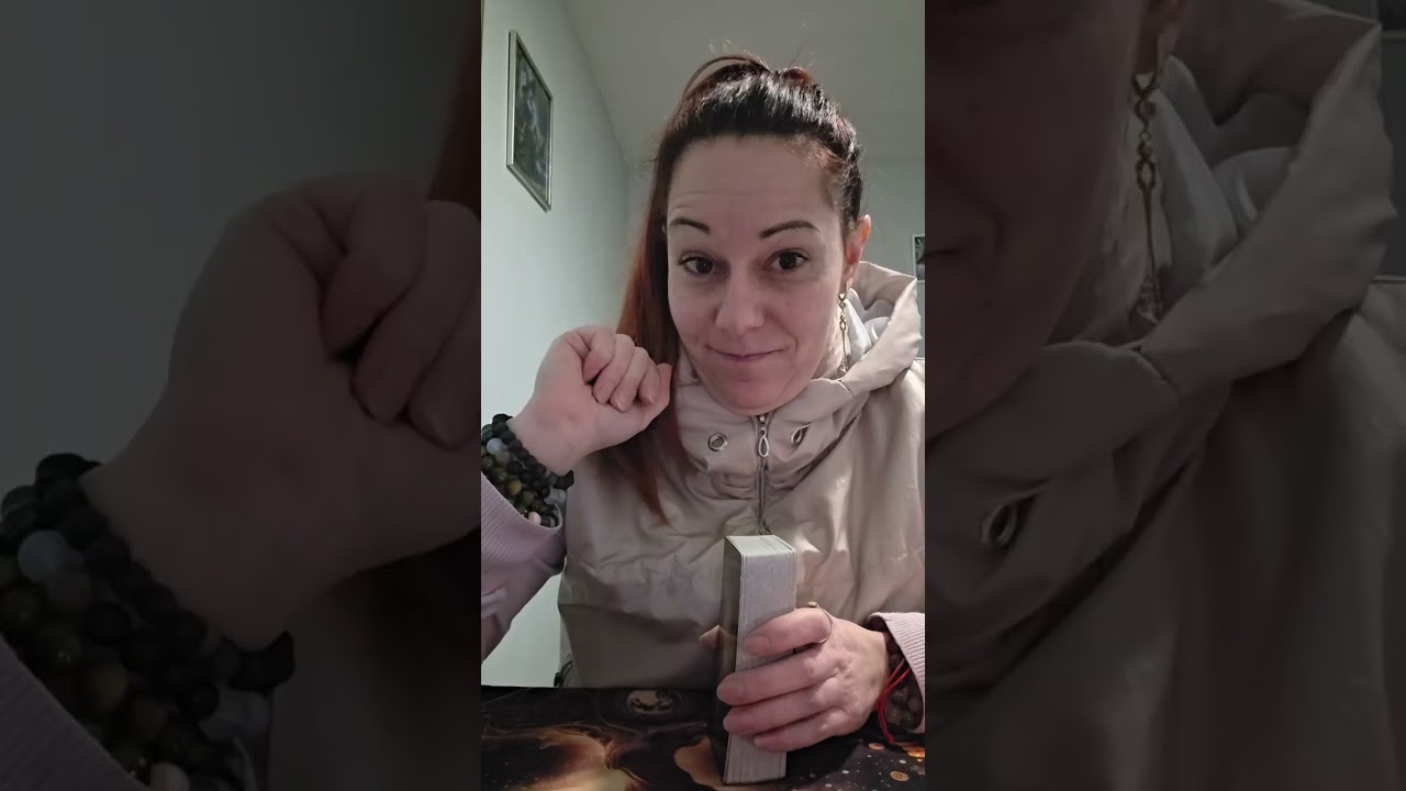 Има ли чувства към вас!❣️