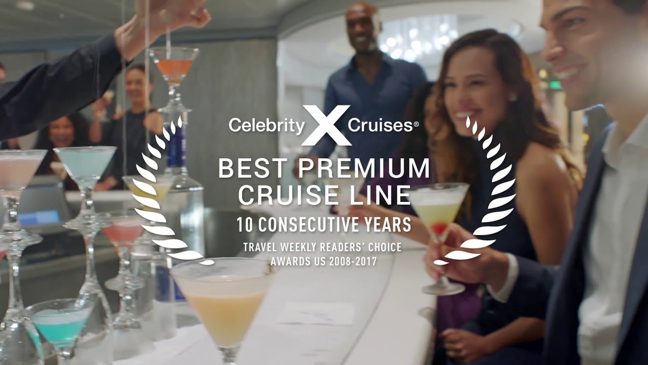 Celebrity Cruises: South Pacific