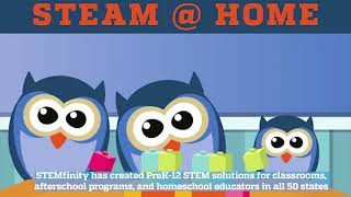 STEMfinity - YOUR ONE STOP STEM SHOP!