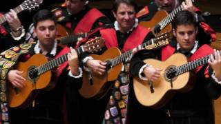 Video thumbnail of "Canto por ti (Tuna de Derecho de Valladolid, 2017)"