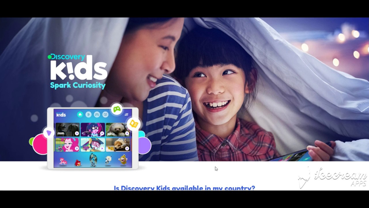 10 Great Science sites for Kids YouTube