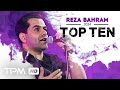 Reza bahram top 10 mix           2024