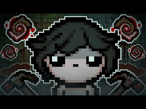 THE CREEPIEST CHARACTER THAT I BROKE AS USUAL!