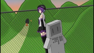 【デフォ子・x x x x4号】アカツキアライヴァル【UTAUカバー】