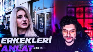 HYPE | TÜRK ERKEĞİNİ 3 KELİMEYLE ANLATIR MISINIZ? VİDEOSUNU İZLİYOR!