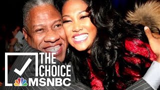 Kimora Lee Simmons On André Leon Talley | Zerlina.