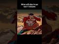 Fav lines to hold us over till Season 4 | Invincible | Prime Video