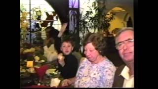 Alma Berigan Memorial Video
