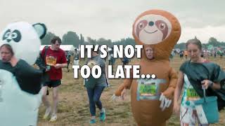 Great North Run 2022 | Do it for Charity