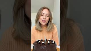 "هابي برثداي لليلى"🥹♥️